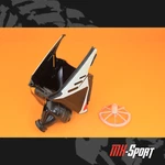 07-08 2007 Oem Cleaner Intake Filter Cage Assembly. Fixed Price $119.99.