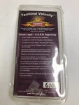 Terry Terminal Velocity Fuel Management System 08 P/n 1020-1594 610 Vegas New. Fixed Price $309.99.