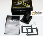 Yamaha YZ125 1995-2004 V-force Vforce Reed Valve Cage V302A. Fixed Price $159.97.