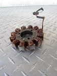 1983 Kawasaki KZ440D Ltd Stator Generator. Fixed Price $39.99.