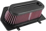 K&n High-flow Performance Air Filter (SU-1017). Fixed Price $87.69.