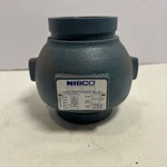 New 3" Nibco Twin Disc Check Valve G920W-LF Silet Grooved. Fixed Price $467.49.