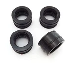 Rubber Intake Insulator Set Of 16211-404-000 Honda CB550K 1977-78. Fixed Price $47.95.