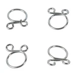 Balls Hose Clamps Refill Kit. Fixed Price $20.55.