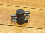 11-13 Honda CBR250R 13-15 CB500 Air Injection Solenoid Valve 36450-KVK-901. Fixed Price $9.25.