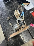 Electrical Fuel Pump 75227-04A For Harley-davidson Road King Custom Flhrsi 2005. Fixed Price $70.00.