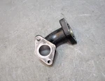 Kawasaki KLX110 Intake Manifold Pipe Carburetor Joint 2003-2009. Fixed Price $21.00.