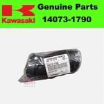Kawasaki 2006-2014 KLX250SF Duct Air Filter 14073-1790 Genuine. Fixed Price $32.78.