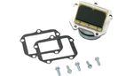 Boyesen RAD43X Valve Dual Stage Carbon Fiber Intake Reeds & Manifold. Fixed Price $199.97.