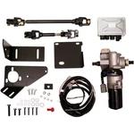 Moose Offroad 2011-2014 Can-am Commander 1000/800 Electric Power Steering Kit. Fixed Price $954.95.