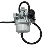 Honda Genuine Carburetor Assy. (PB12H C) 16100-GCF-672. Fixed Price $182.79.