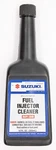 Suzuki Motorcycle Atv Fuel Injection Cleaner SP-3B 12 Oz 99950-06025. Fixed Price $9.89.