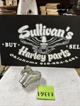 & Cycle #16-2581 Manifold For Super Carburator 1984-99 Harley Evo Big Twin. Fixed Price $100.00.