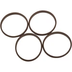 Cometic Intake Seal 27300087 - 4 Pack C10203. Fixed Price $24.67.