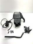 #147 2020-2024 Bmw G310R G310GS Oem Air Filter Box Intake Muffler Housing Duct. Fixed Price $53.99.