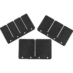 Boyesen Carbon Tech Snowmobile Reeds 207MT. Fixed Price $148.19.