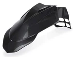 Acerbis Ktm Supermotard Front Fender - Black. Fixed Price $32.95.