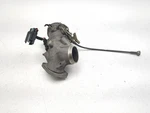 04-10 Buell Lightning XB12S Throttle Body Efi Bodies Injection P08031AAA. Fixed Price $84.89.