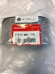 New Genuine Honda Air Filter Cleaner VT750 Shadow Ace Spirit (see Notes) #Y155. Fixed Price $31.99.