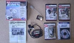 2001-03 Gsxr 600 Brand New Yoshimura Ems (engine Managment System). Fixed Price $700.00.