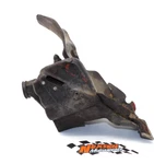 1985 Honda CR500R Air Box Intake 17210-KA3-830. Fixed Price $62.10.