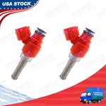 Set Of Ungrade Dens* Fuel Injectors For 2010-15 Ducati Multistrada 1200S. Fixed Price $92.88.