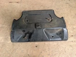 1980 Yamaha XS1100 Airbox Intake Lid. Fixed Price $26.64.