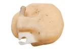 02 Honda Shadow Spirit Crankcase Breather Box Vent VT1100C. Fixed Price $29.99.