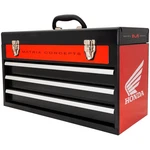 Honda Hrc Matrix 3-DRAWER Tool Box. Fixed Price $245.38.