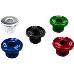Works Connection 24-633 Radiator Plug Green. Fixed Price $28.14.