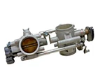 2009-2012 696 Monster Ducati Oem Throttle Body Bodies 28240842A. Fixed Price $124.99.