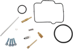 Moose Racing Carburetor Rebuild Kit 1003-1431 For 1996 Suzuki Rm 125. Fixed Price $54.49.