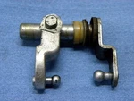 Honda Four Carburetor Throttle Slider Linkage Lifter Arm #49B. Fixed Price $26.65.