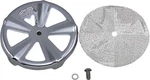 Vance & Hines 71017 Air Cleaner Cover - Chrome. Fixed Price $93.95.
