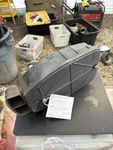 84- 86 Honda Magna VF750C Oem Air Box. Fixed Price $35.00.