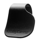 Crampbuster Black Wide CB4 Motorcycle Assist Honda Yamaha Cruiser. Fixed Price $24.03.