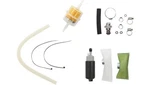 Balls Fuel Pump Rebuild Kit #47-2069 Husqvarna 250/TE 450/TE 510/TXC250. Fixed Price $86.01.