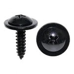 25-PIECE Fender Liner Screw Set Honda Acura Splash Shield Bolts 90114-SE0-000. Fixed Price $15.99.