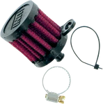 Uni Filter Breather UP-122 Push-in 3/8 Inch. Fixed Price $18.88.