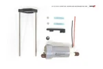 Ams Red Alpha Low Pressure Fuel Pump Kit For 2017+ Infiniti Q60 2016+ Q50 Turbo. Fixed Price $269.95.