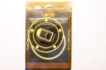 Pro Grip 5030-CA-KA Carbon Kawasaki Gas Cap Cover Nos. Fixed Price $16.92.