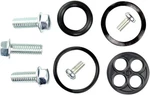 Moose Fuel Petcock Rebuild Kit (0705-0376). Fixed Price $22.56.