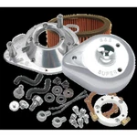 S&s Cycle 93-06 Bt W/ Stock Cv Carburetors Teardrop Air Cleaner Kit. Fixed Price $395.95.