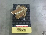 Honda Boyesen Power Wing 07-08 PW-30. Fixed Price $118.99.