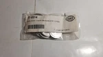 Nos Harley-davidson S&s Cycle Air Cleaner Backplate Shim Kit 17-0314. Fixed Price $16.00.
