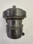 1984 Honda XL600R Seperator Breather Positive Air Cannister 17370-435-315. Fixed Price $35.00.