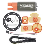 Fuel Pump For Sea-doo Bombardier Efi 1997-2005 Xp Dt 787 Gtx Gti # 275500622. Fixed Price $49.98.