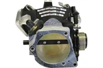 Horsepower Big Bore 51MM Throttle Body - 1.710IN. Intake Runner Black Finish. Fixed Price $706.46.