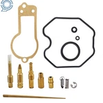 Carburetor Rebuild Repair Kit Jet Seal For Honda 1986-1995. Fixed Price $23.59.