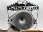 Early S&s Cycle Tear Drop Air Cleaner Cover Harley Chopper Panhead Shovelhead. Fixed Price $69.99.